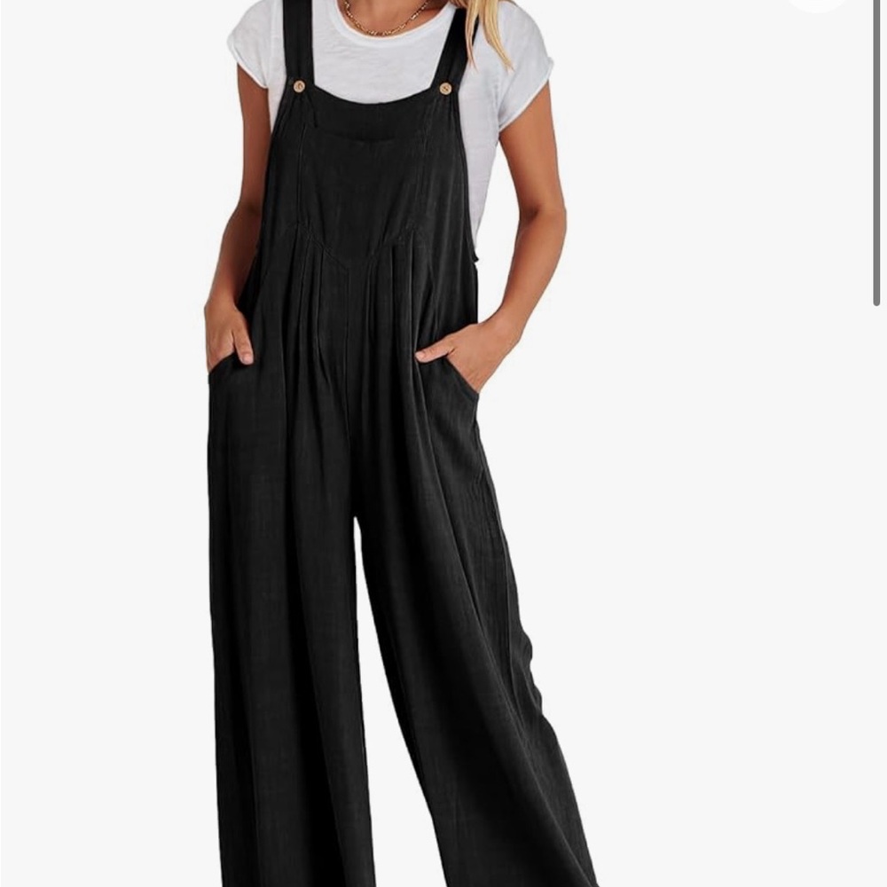 JUMPSUIT -